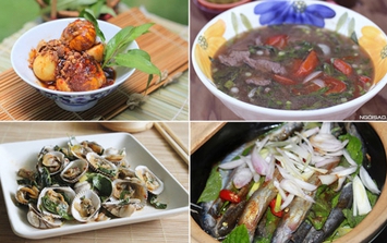 Bất ngờ với công dụng của 'loại rau gia vị' thường dùng trong bữa ăn