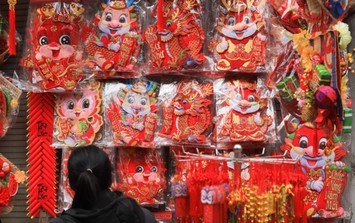 Dự báo 2026: Việt Nam cùng 2 nước dẫn đầu, sự trỗi dậy của Việt Nam "không có gì đáng ngạc nhiên"