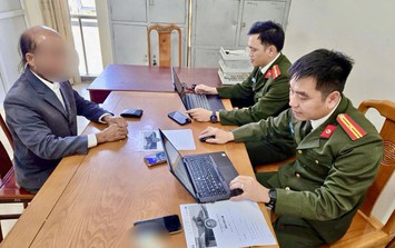 Nhiều trường hợp bị xử phạt vì đăng tải, chia sẻ tin giả