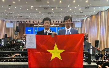 Đề xuất học vượt cấp: Nếu không phát hiện sớm sẽ bỏ lỡ nhân tài