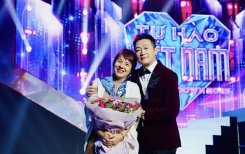 Nhà báo Đặng Diễm Quỳnh nói gì về thông điệp của 'VTV Countdown 2026'?