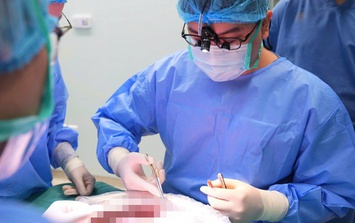 Người phụ nữ Hà Nội hồi sinh nhờ lá gan hiến tặng từ người chết não ở TPHCM