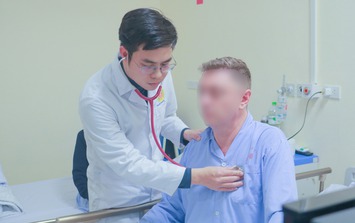 Báo động đỏ cứu sống người nước ngoài 50 tuổi bị ngừng tim đột ngột sau khi chơi Pickleball