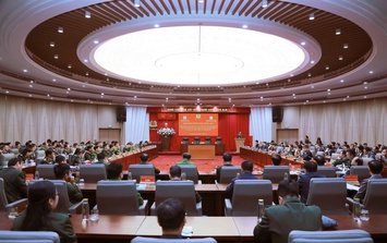 Đưa nội dung cấp cứu ngoại viện vào chương trình đào tạo trong các học viện, trường Công an nhân dân