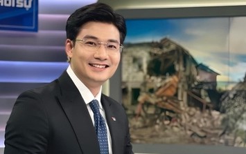 BTV Thời sự Phương Nam: Tôi khá sốc về 'cuộc sống' ca đêm ở VTV