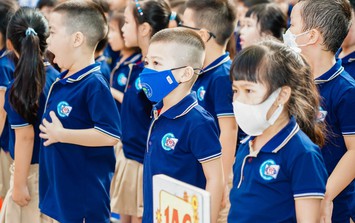 Hà Nội cho học sinh nghỉ học nếu môi trường không khí bị ô nhiễm nghiêm trọng