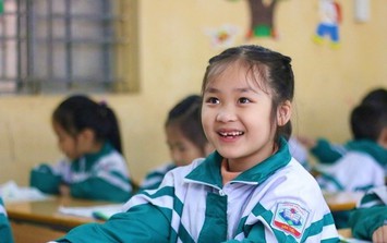 Học sinh tiểu học Việt Nam đạt điểm cao nhất lĩnh vực Toán và Đọc hiểu ở Đông Nam Á