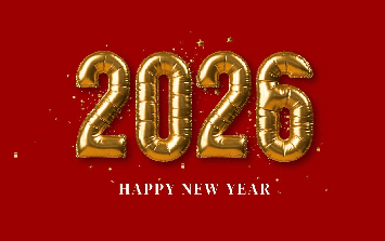 Chi tiết lịch nghỉ Tết Dương lịch 2026 sắp tới