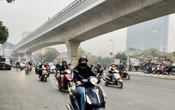 Tin mới nhất về đợt gió mùa Đông Bắc tràn xuống miền Bắc và xu thế thời tiết những ngày tới