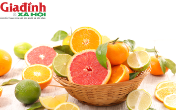 3 loại trái cây giúp tăng collagen tự nhiên, cho làn da săn chắc và trẻ trung hơn