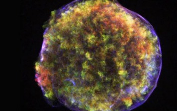 Số phận của vũ trụ sẽ đi về đâu: Một kịch bản lạnh lẽo hay sự khởi đầu của vẻ đẹp chưa từng thấy?