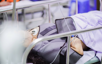 Sức khỏe các nạn nhân vụ cháy quán ăn TP Hồ Chí Minh hiện ra sao?