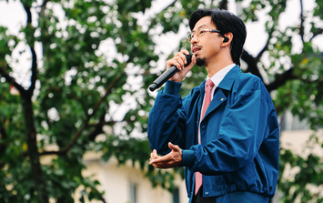 Tin sáng 8/12: Đen Vâu lên tiếng về dự án 'Nuôi em' giữa ồn ào nghi vấn sai phạm; từ 16/1/2026, bán hàng nhưng không lập hóa đơn bị phạt đến 80 triệu đồng