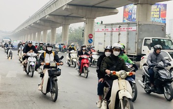 Tin sáng 9/12: Không khí lạnh rất mạnh sắp ảnh hưởng toàn miền Bắc, miền Trung mưa to; Quyền Linh lên tiếng thông tin bị bắt