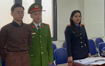 Hà Nội: Bắt tạm giam 'tổng tài' chỉ đạo đánh người ở quán cà phê