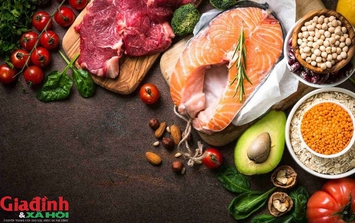 5 thực phẩm ‘tưởng bình thường’ nhưng bổ gấp nhiều lần vitamin tổng hợp, ai cũng nên bổ sung