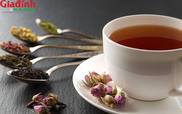 Mất ngủ liên tục? Đây là loại trà đang được dân tình rỉ tai nhau giúp ngủ sâu chỉ sau vài ngày