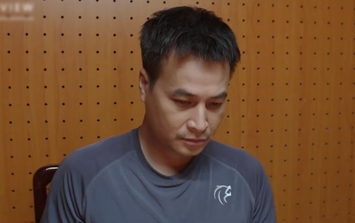 Thanh tra Sở Xây dựng khai tống tiền doanh nghiệp để đánh bạc