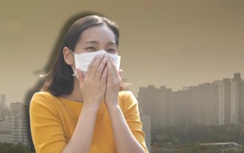 Ô nhiễm không khí có nguy cơ gây ung thư không? Đây là cách phòng ngừa