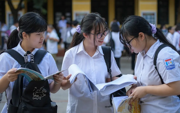 Những đối tượng này sẽ được tuyển thẳng, cộng điểm ưu tiên vào lớp 10 năm 2025