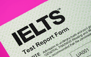 Chỉ cần đạt mức IELTS này, thí sinh có thể dễ dàng trúng tuyển vào các trường đại học mơ ước