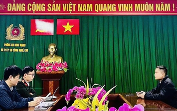 Phạt chủ tài khoản tiktok bình luận khiếm nhã 'phân biệt địa phương'