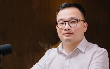 Tiến sĩ người Việt được chọn làm Đại sứ Đại học Cambridge