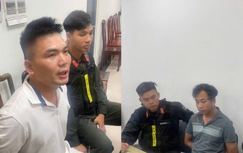 Quảng Ninh: Đối tượng ma tuý dùng súng AK chống trả quyết liệt, một thượng uý công an anh dũng hy sinh