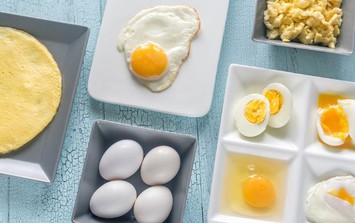 Đây mới là nguồn protein lành mạnh nên ăn để phòng bệnh tiểu đường