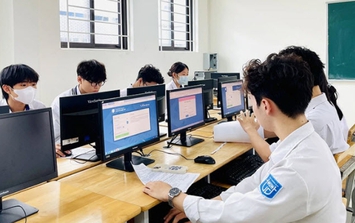 Hướng dẫn chi tiết đăng ký thi tốt nghiệp THPT 2025 và những lưu ý thí sinh cần biết để tránh sai sót