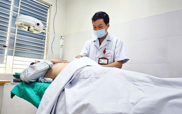 'Yêu' sai tư thế, người đàn ông 35 tuổi phải nhập viện cấp cứu