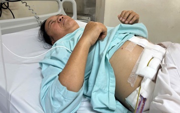 MS 1002: Bán hết cả trâu, lợn vẫn không đủ chi trả viện phí, người phụ nữ dân tộc Thái cần sự trợ giúp