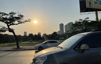 Tin vui về thời tiết đến với hàng chục triệu người dân miền Bắc