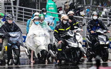 Tin sáng 14/5: Miền Bắc chuyển mưa dông mạnh từ chiều nay; Nữ sinh tham gia diễu binh, diễu hành dịp Quốc khánh cần điều kiện gì?