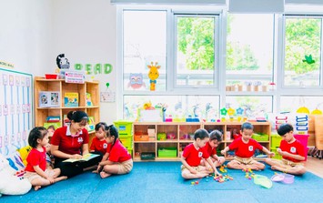 Giáo viên mầm non đón tin vui khi sắp được hưởng mức phụ cấp lên đến 80%