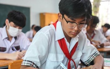 Top 10 trường THPT dễ trúng tuyển lớp 10 nhất TP.HCM năm 2025