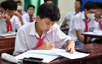 Tỷ lệ chọi thi vào lớp 10 Hà Nội năm nay có gì biến động?