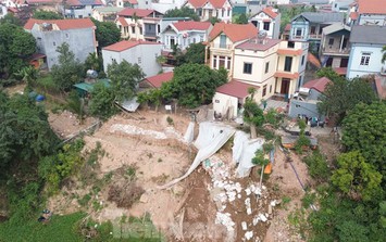 Hà Nội phê duyệt phương án hộ đê, bảo vệ điểm xung yếu trước mùa mưa bão