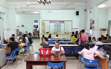 Lộ trình hoàn thành việc chuyển đổi, giải thể các Phòng công chứng