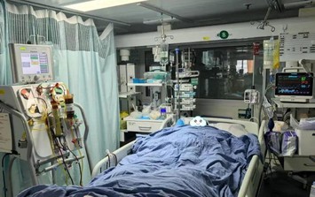 Người đàn ông suy gan, suýt chết sau bữa ăn: Bác sĩ thốt lên 'do ăn 1 thứ chứa độc tố cực mạnh'