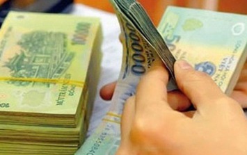 Các hệ số lương của cán bộ, công chức cấp xã năm 2025