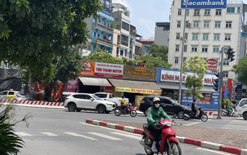Hà Nội và miền Bắc nắng nóng trước khi mưa dông mạnh vào cuối tuần