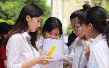 Nhiều điểm mới trong tuyển sinh đại học 2025, thí sinh cần lưu ý những gì?