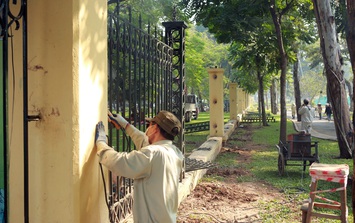 Chi tiết 11 dự án chung cư, trường học, công viên tại 3 quận nội thành vừa được Hà Nội bổ sung cải tạo trong năm 2025