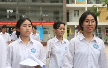 Học sinh 4 tỉnh này không phải thi vào lớp 10 công lập