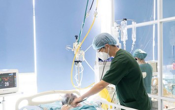 Tin mới vụ nổ lớn tại nhà máy sản xuất nam châm ở Quảng Nam