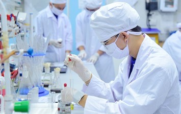 Đại học thưởng tới 1 tỷ đồng cho nhà khoa học có sáng chế quốc tế