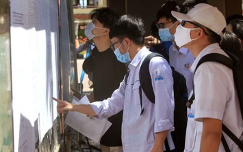 Những trường hợp này được ưu tiên tuyển sinh đại học năm 2025
