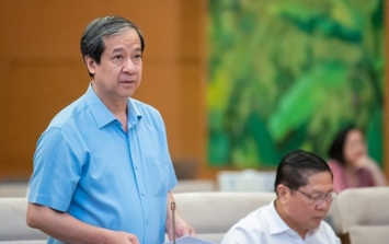 Chính sách đặc thù hỗ trợ học phí cho học sinh tại TP.HCM từ năm học 2025-2026