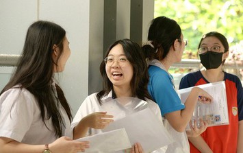 Kỳ thi tốt nghiệp THPT 2025: Nâng cao trách nhiệm, siết chặt quản lý gian lận công nghệ cao